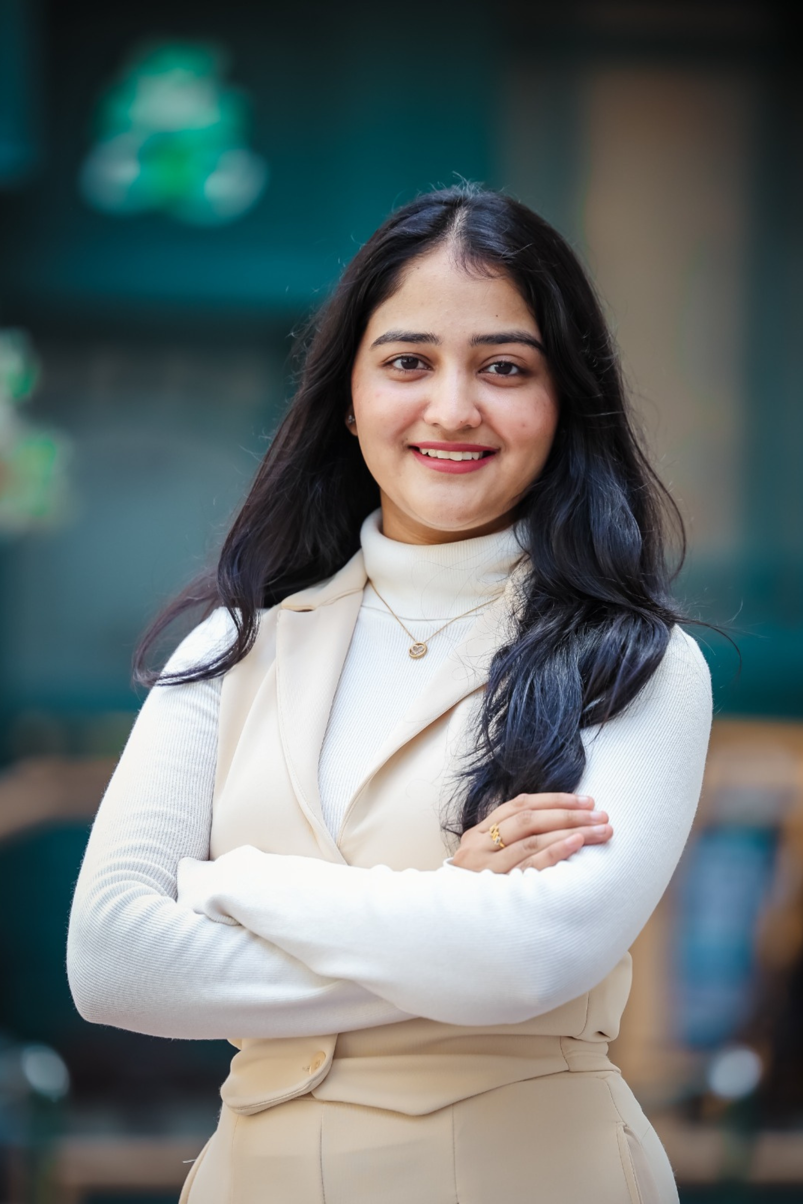 Pratima Ajmera